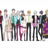 Brothers Conflict ~ Review